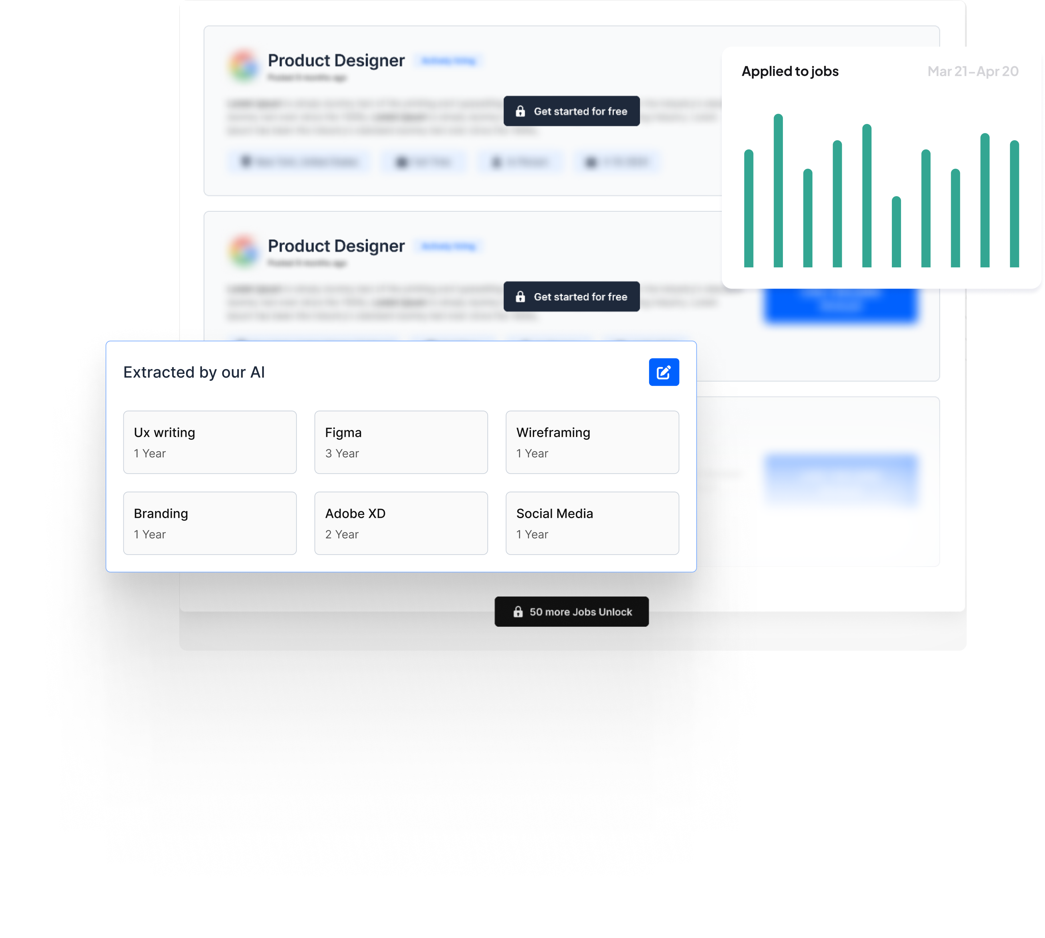 Onboarding Step